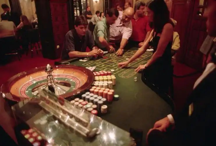 15 bed